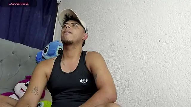 Zaym Liam online show from April 1, 2026, 8:06 pm