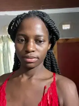 DarkChocolateSlender  online show from April 4, 2026, 9:05 am