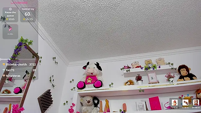 viky hot online show from April 15, 2026, 5:06 pm