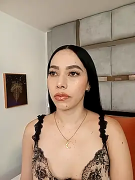 Snapshot of AmbarJenssen chatting on March 29, 2026, 12:40 pm AmbarJenssen online show from March 29, 2026, 12:40 pm