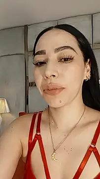 Snapshot of AmbarJenssen chatting on April 13, 2026, 1:48 pm AmbarJenssen online show from April 13, 2026, 1:48 pm