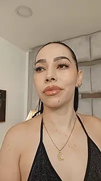 Snapshot of AmbarJenssen chatting on April 12, 2026, 10:18 am AmbarJenssen online show from April 12, 2026, 10:18 am