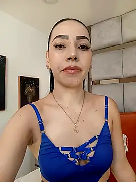 Snapshot of AmbarJenssen chatting on April 8, 2026, 12:17 pm AmbarJenssen online show from April 8, 2026, 12:17 pm