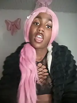 KatyBelle  online show from April 12, 2026, 1:31 am