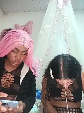 KatyBelle  online show from April 15, 2026, 8:09 pm