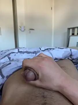 justin2787 online show from March 30, 2026, 10:06 am