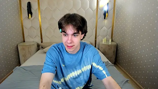 DaveBevy online show from May 22, 2026, 7:12 pm