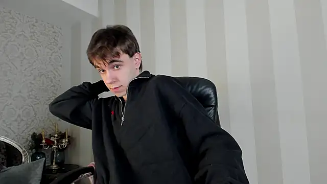 DaveBevy online show from April 12, 2026, 5:11 am