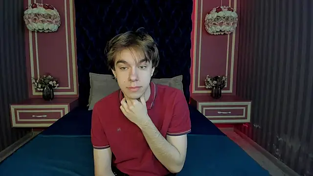DaveBevy online show from June 3, 2026, 7:40 pm