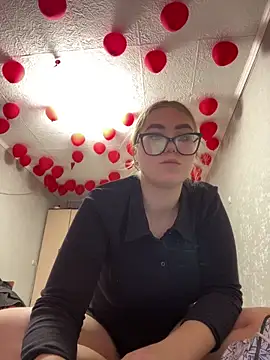 MissAuroraX online show from April 1, 2026, 3:31 pm