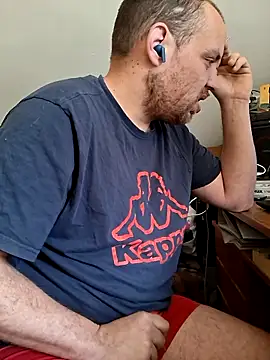 fettgail-0507 online show from April 28, 2026, 11:03 am
