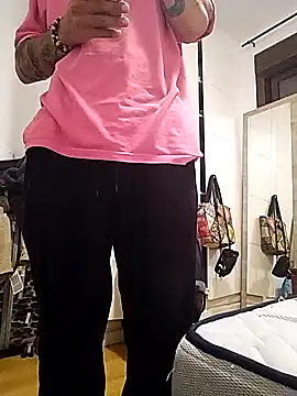 gruesoyde20cm online show from March 26, 2026, 10:51 pm