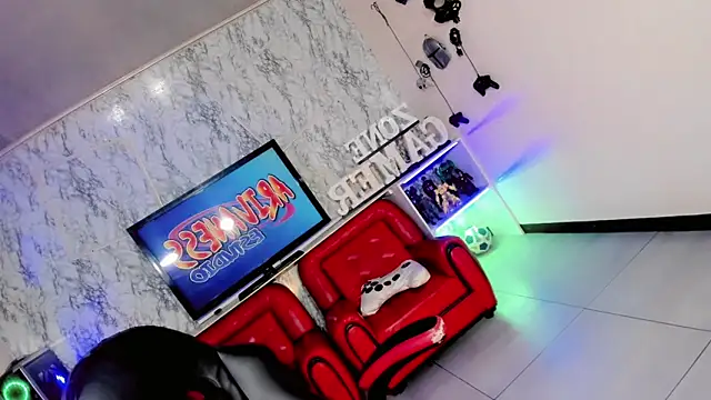 cami valkyrie online show from April 15, 2026, 7:18 pm