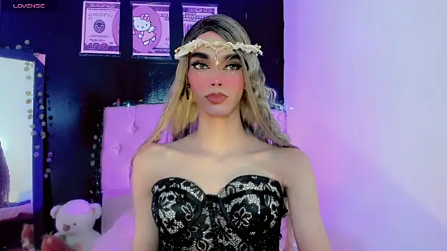 cami valkyrie online show from July 14, 2026, 7:31 pm
