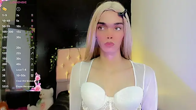 cami valkyrie online show from July 13, 2026, 1:49 am