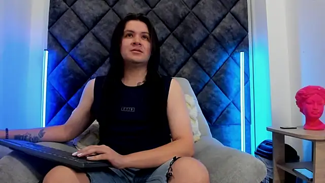 Snapshot of MatthewDavis_ chatting on March 29, 2026, 11:34 am MatthewDavis online show from March 29, 2026, 11:34 am