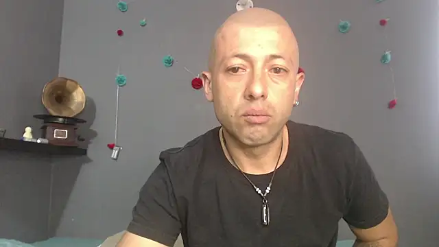 Snapshot of _bonnie_and_clyde chatting on June 26, 2026, 8:47 pm bonnie and clyde online show from June 26, 2026, 8:47 pm