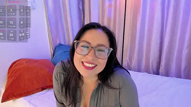 Snapshot of hannabackerr chatting on April 1, 2026, 12:06 pm hannabackerr online show from April 1, 2026, 12:06 pm