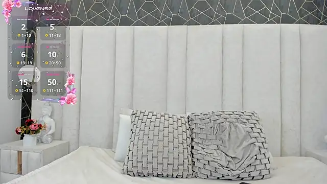 chanel watson online show from April 8, 2026, 9:16 pm