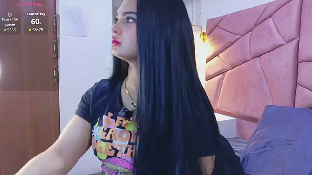 Snapshot of alexa_muz chatting on June 26, 2026, 1:06 pm alexa muz online show from June 26, 2026, 1:06 pm