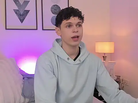 mykelcano online show from April 7, 2026, 6:10 pm