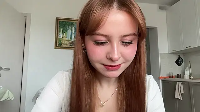 Amy Bronson online show from April 21, 2026, 11:39 am