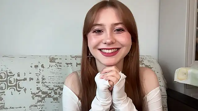 Amy Bronson online show from April 2, 2026, 11:50 am