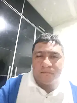 luis20212 online show from April 3, 2026, 3:18 pm