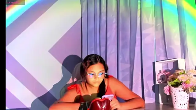 heavenlybump  online show from April 2, 2026, 10:27 pm