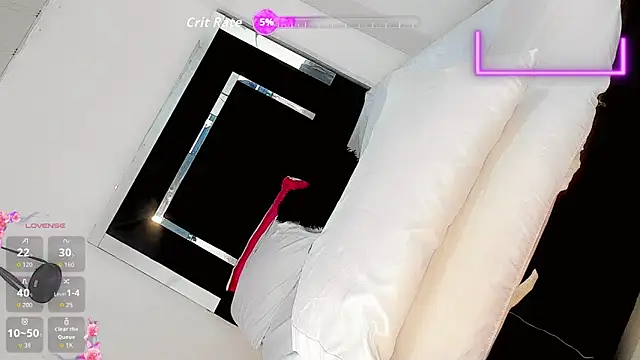 Small Angels online show from May 11, 2026, 9:01 pm