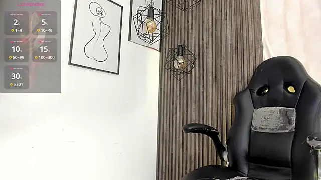 LexyNova  online show from May 16, 2026, 6:18 pm