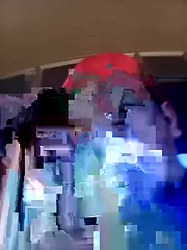 Sebas lovesexy online show from April 6, 2026, 1:01 pm