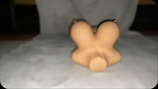 DollFkr online show from April 22, 2026, 10:49 pm