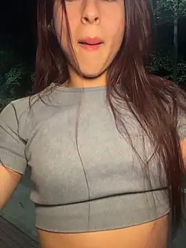 Debby ryann online show from April 16, 2026, 6:03 am