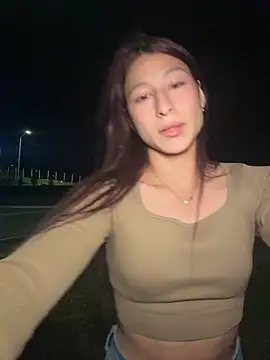 Debby ryann online show from April 8, 2026, 5:31 am