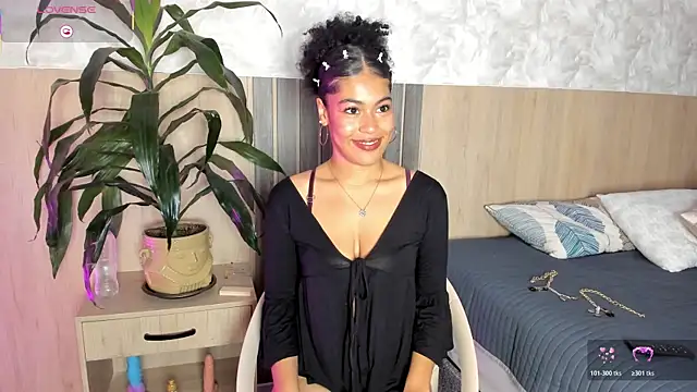 baddie delaylaa online show from April 4, 2026, 6:25 pm