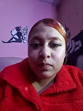 venuscopper online show from May 19, 2026, 1:10 am