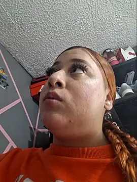 venuscopper online show from June 2, 2026, 1:16 am