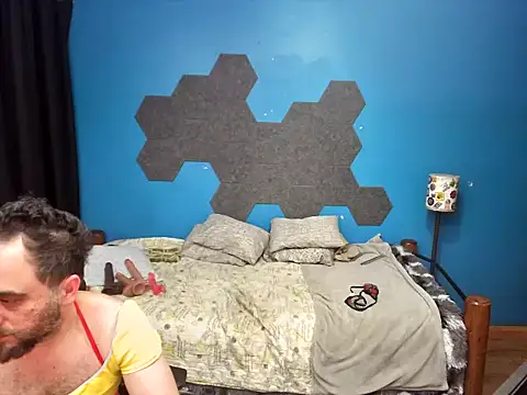 MachoPutito online show from February 5, 2026, 3:35 am