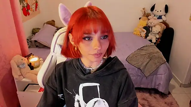 bunny pao online show from May 5, 2026, 4:37 am