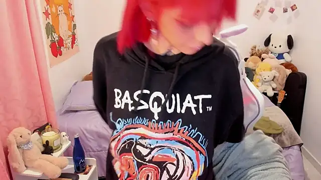 bunny pao online show from May 8, 2026, 4:27 am