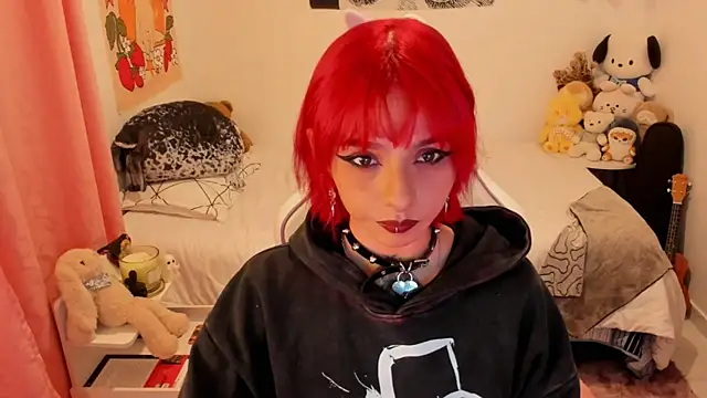 bunny pao online show from May 9, 2026, 4:38 am