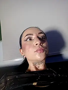 Kollontai online show from April 6, 2026, 4:46 am