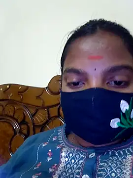 Tamil Hot Annabelle online show from June 17, 2026, 7:24 pm