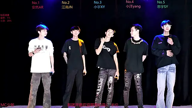 Snapshot of AOA-boy001 chatting on March 30, 2026, 7:21 am AOA-boy001 online show from March 30, 2026, 7:21 am