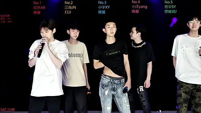 Snapshot of AOA-boy001 chatting on April 1, 2026, 1:01 pm AOA-boy001 online show from April 1, 2026, 1:01 pm