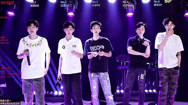 Snapshot of AOA-boy001 chatting on April 14, 2026, 7:24 am AOA-boy001 online show from April 14, 2026, 7:24 am