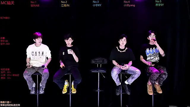 Snapshot of AOA-boy001 chatting on April 7, 2026, 4:09 pm AOA-boy001 online show from April 7, 2026, 4:09 pm