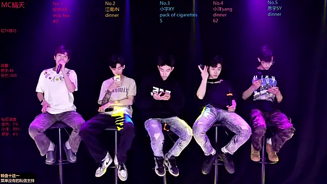 Snapshot of AOA-boy001 chatting on April 6, 2026, 3:57 pm AOA-boy001 online show from April 6, 2026, 3:57 pm