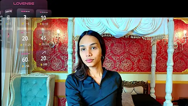 Snapshot of KristinaGriner chatting on May 21, 2026, 1:25 am KristinaGriner online show from May 21, 2026, 1:25 am
